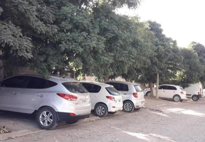 Rinconada 3 - B&B Las Grutas