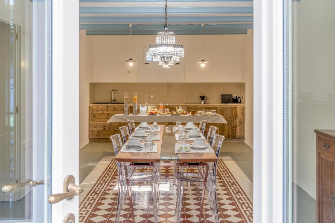 Ca' Maggiolina B&B - Ferienwohnung