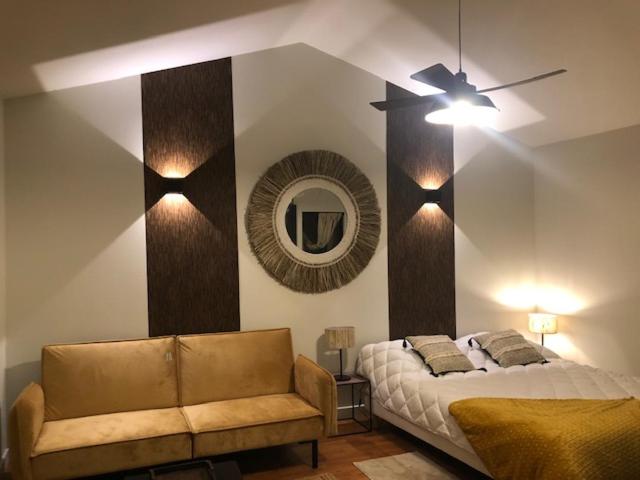 Studio - B&B