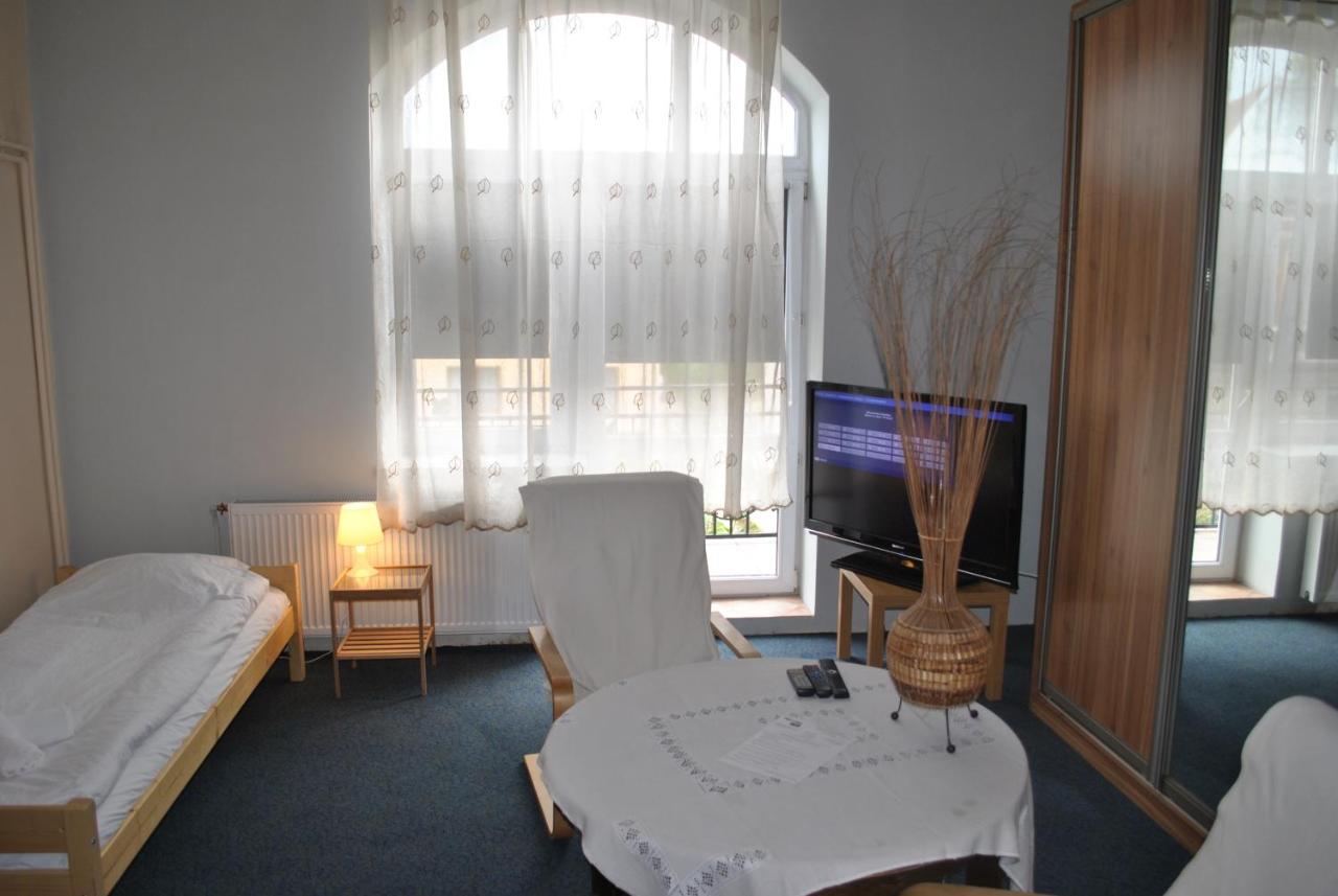 Harmonica Studio - Bed and Breakfast Nowy Sącz