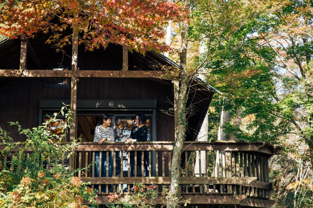 ROKKONOMAD - Ferienwohnung Kōbe