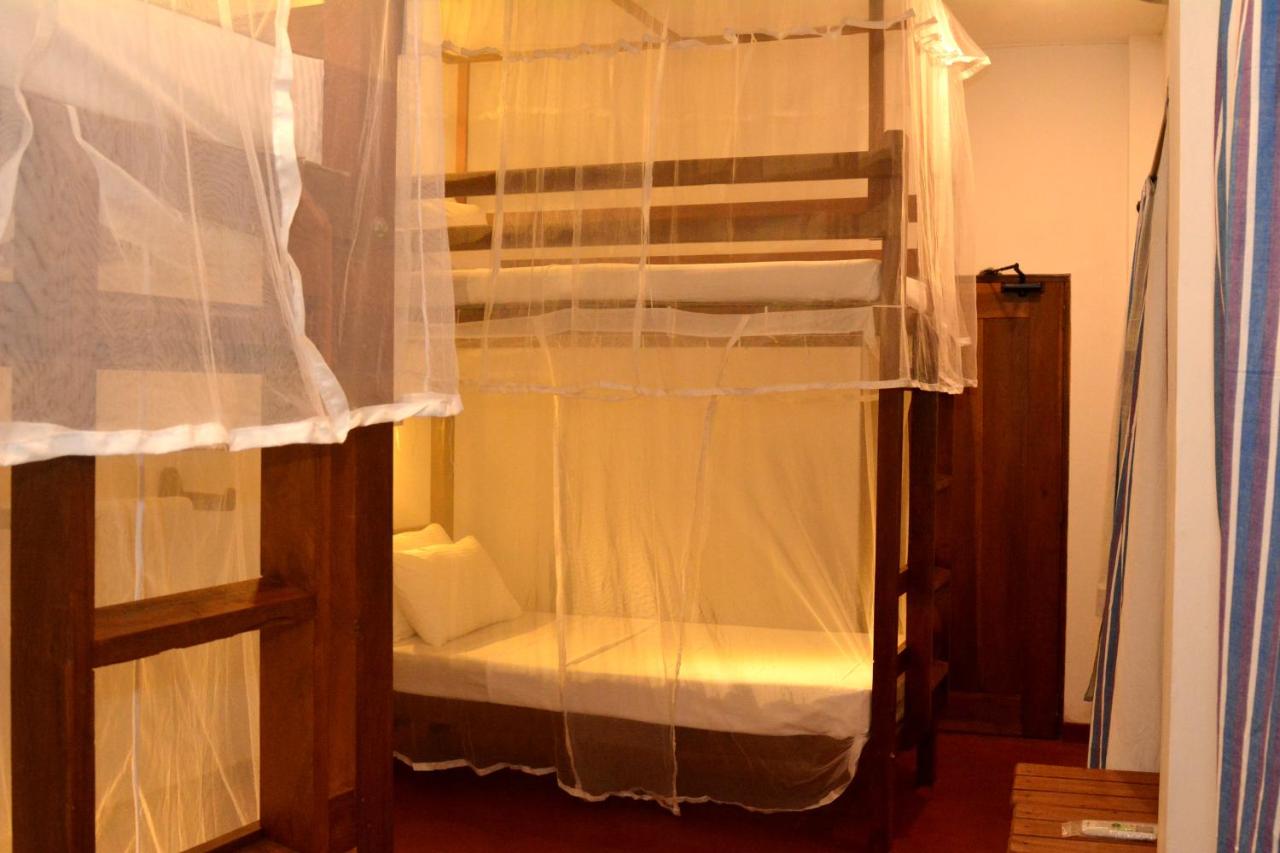 Suite con balcón