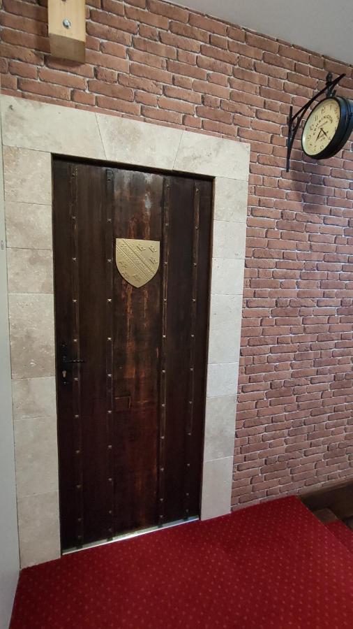Familiekamer met Bad - Harry 
