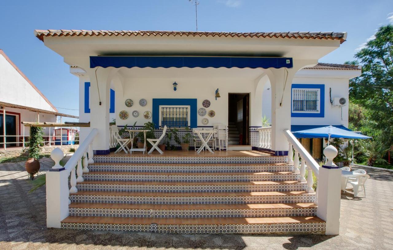 Casa de 4 dormitorios