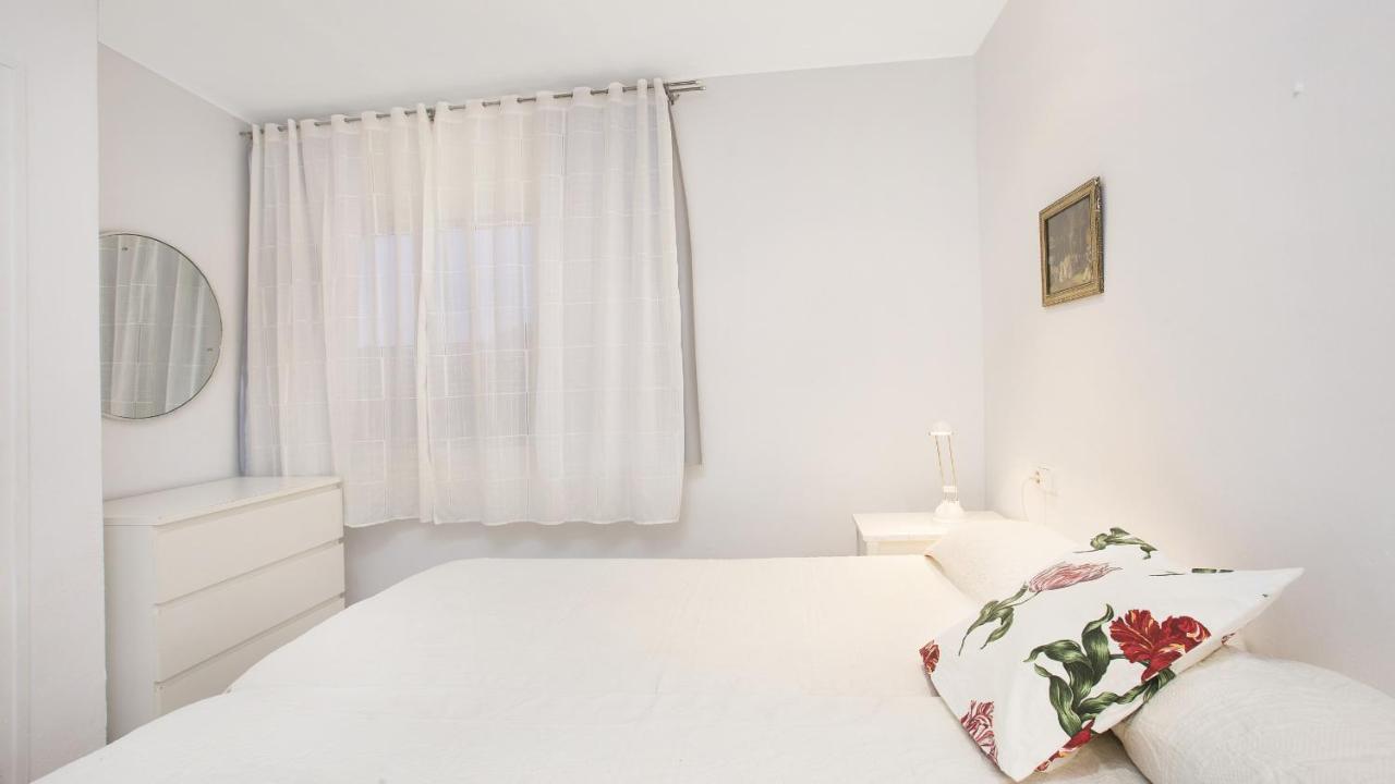 Appartamento con 1 Camera da Letto (4 Adulti)