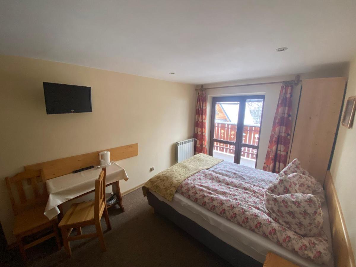 Small Double Room