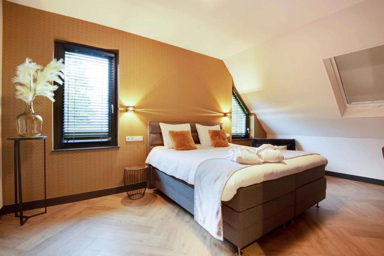 Deluxe Double Room with Bath