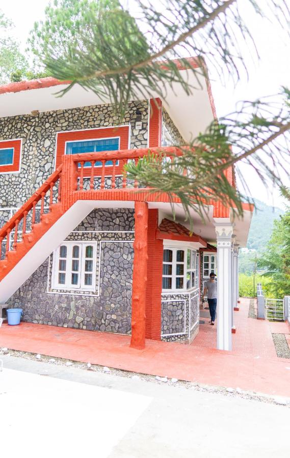 Tarana Cottage by Namastexplorer - B&B