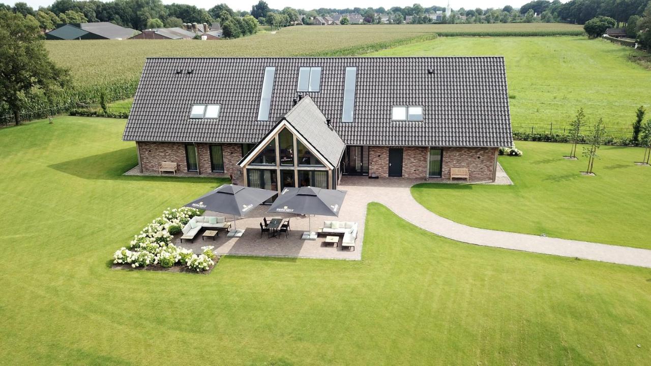 Op dn Kreijtenberg - B&B