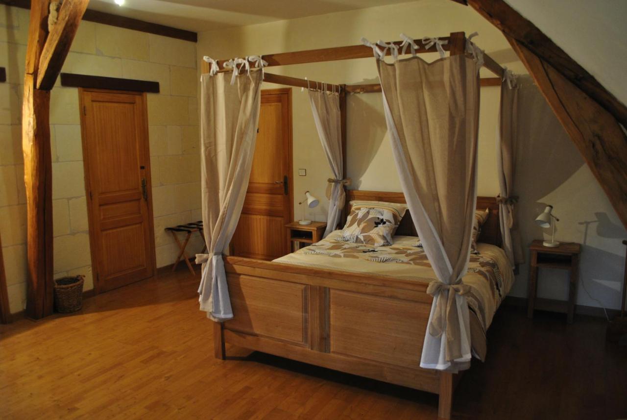 Doppelzimmer mit eigenem Bad