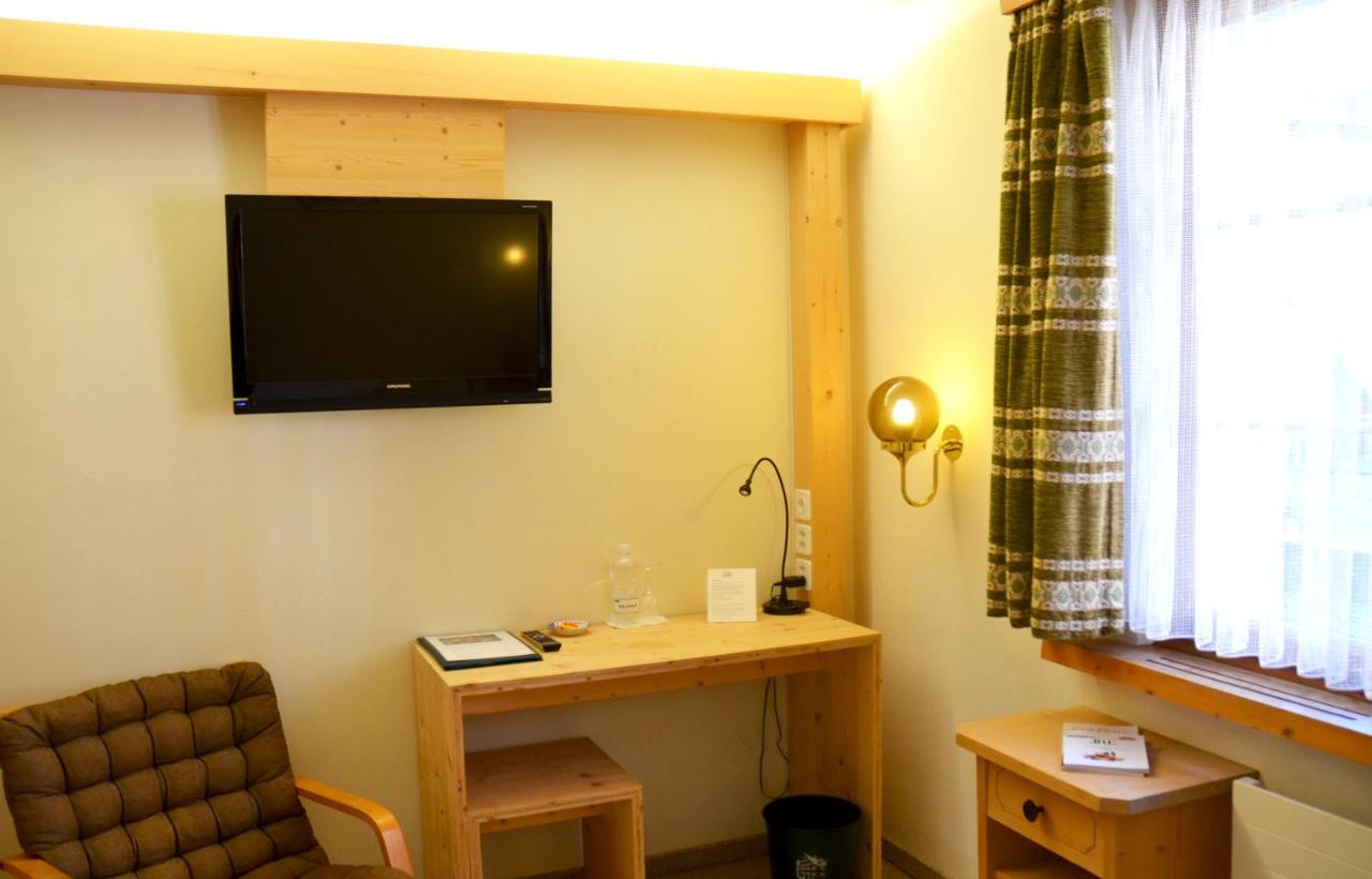 Habitación Individual Estándar