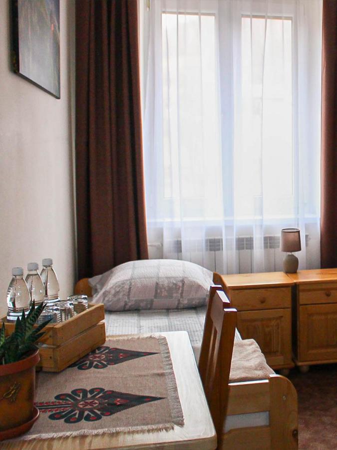 Triple Room with Private Bathroom