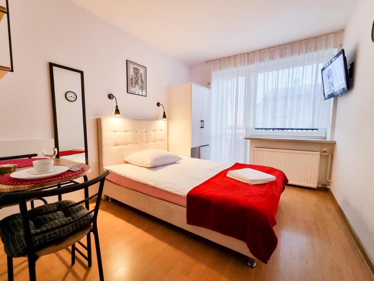 Camera Singola con Bagno Privato