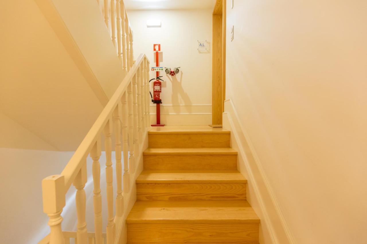 In Between Exclusive Charm Apartment by the center - B&B Oporto