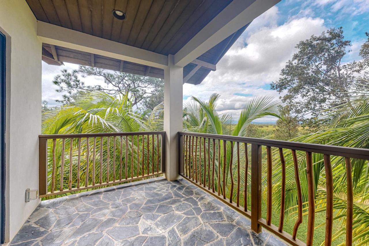 Waimea at Morningstar Breeze Gold Standard Certified - Chambres d’hôtes Hopkins