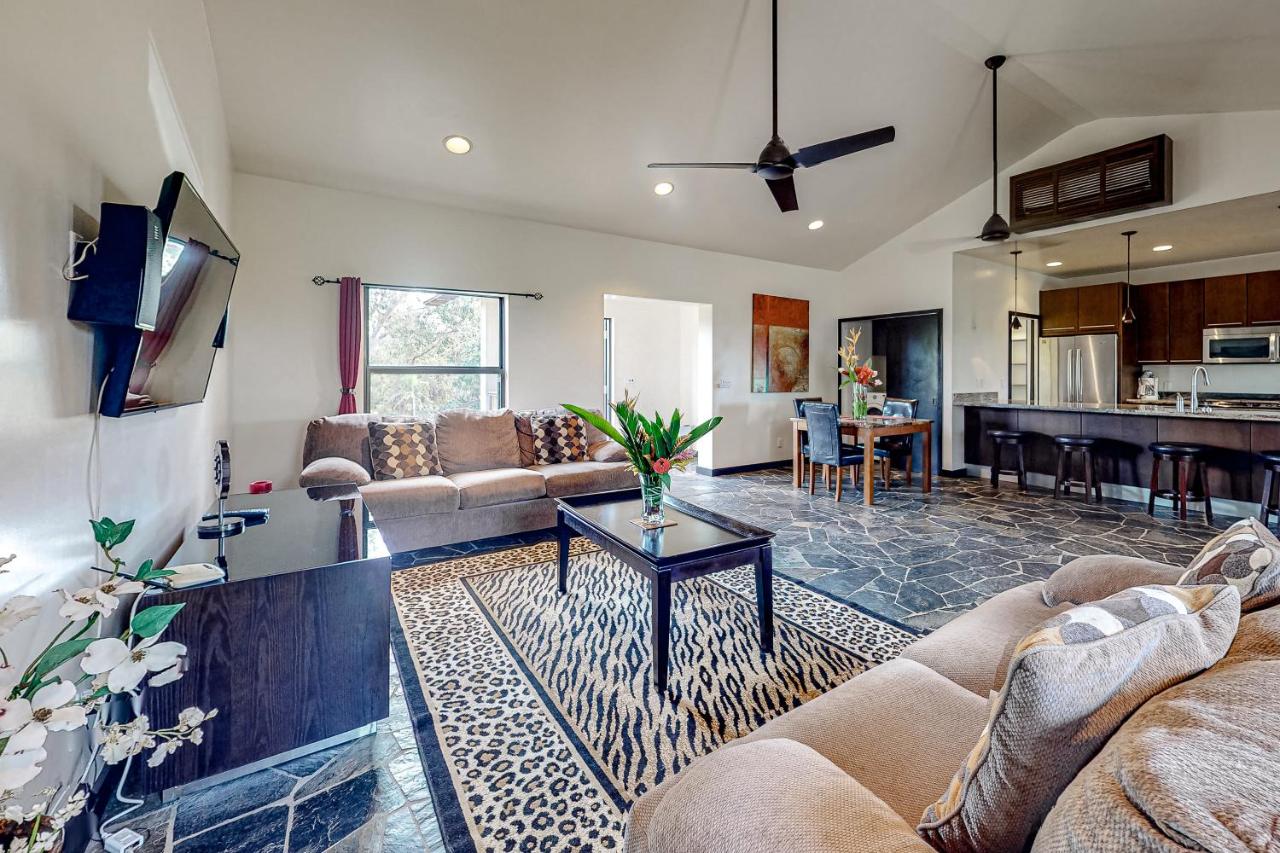 Waimea at Morningstar Breeze Gold Standard Certified - Chambres d’hôtes Hopkins