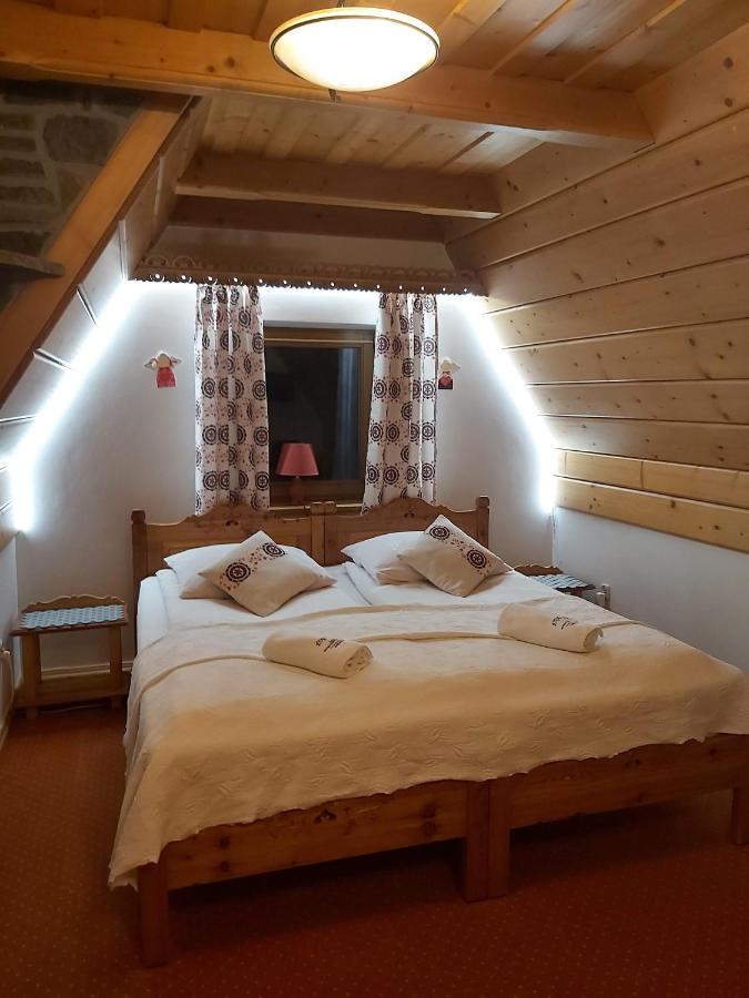 Habitación Doble Deluxe con ducha