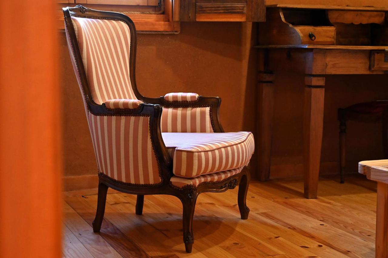 Grande Chambre Double 