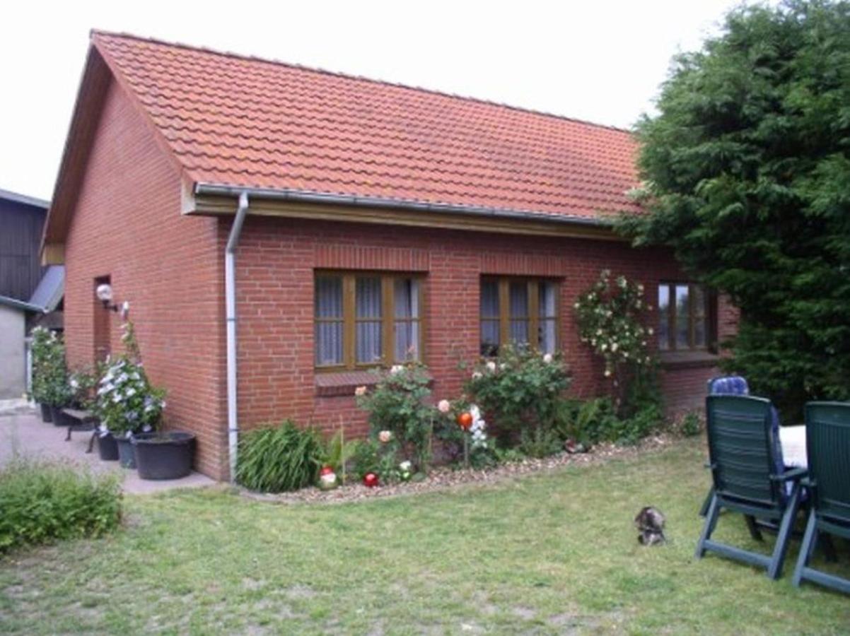 Ferienhaus Deerberg - Bed and Breakfast