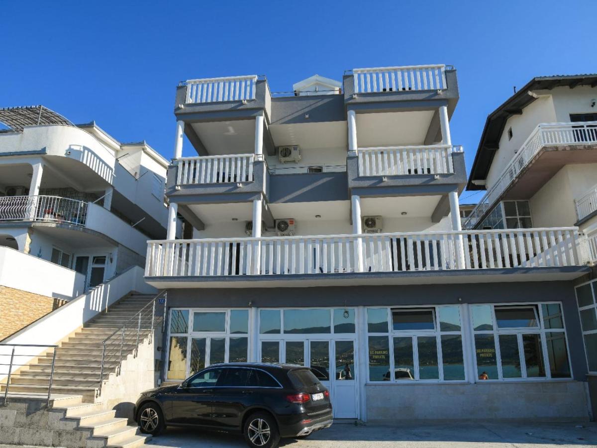 Apartmani Antonia - B&B