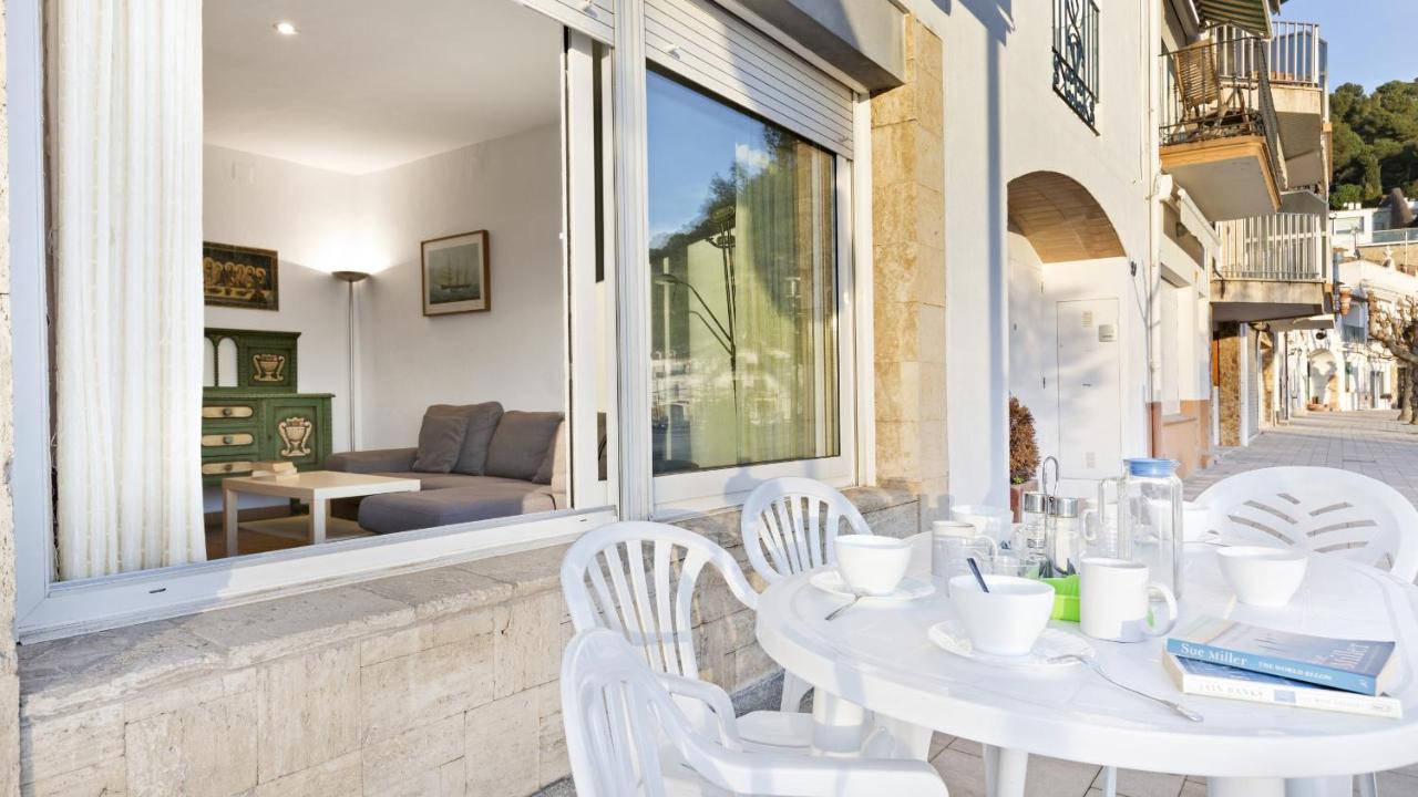 1 Bon Pl - Llafranc - B&B Llafranc
