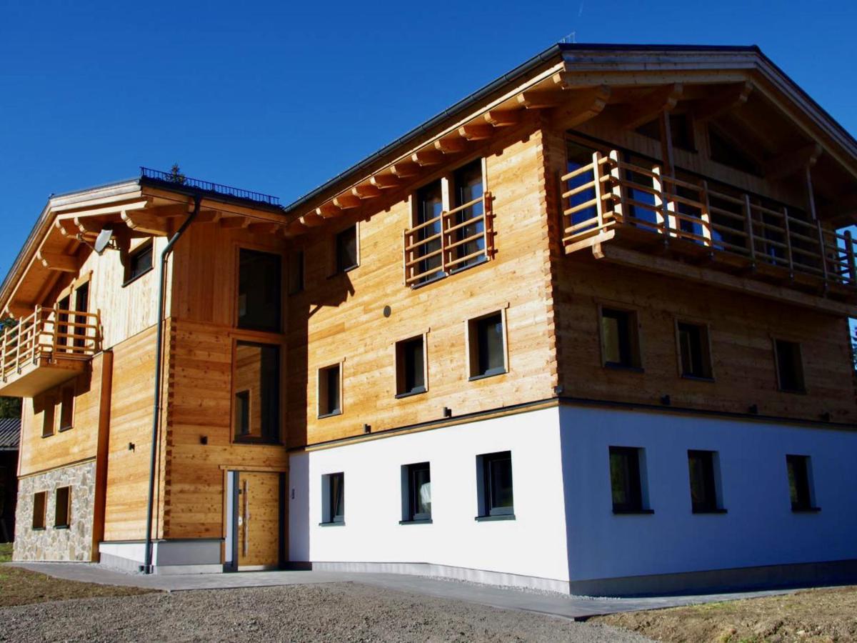 Landhaus Wiesle - B&B Tannheim