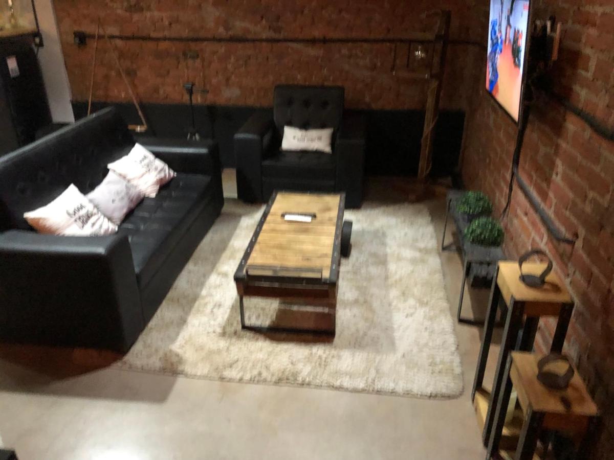 Luna Roja - B&B Cruz del Eje