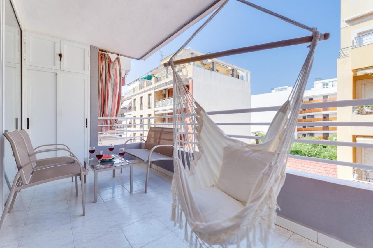 LEL Apartament - Ferienwohnung Torrevieja