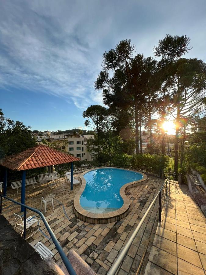 Apartamento aconchegante em condomínio encantador. - Chambres d’hôtes