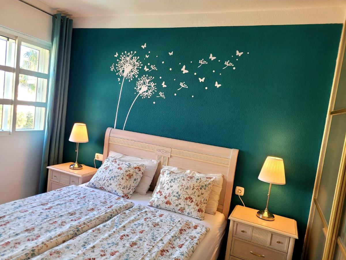 Casa Sierra Marina - Chambres d’hôtes