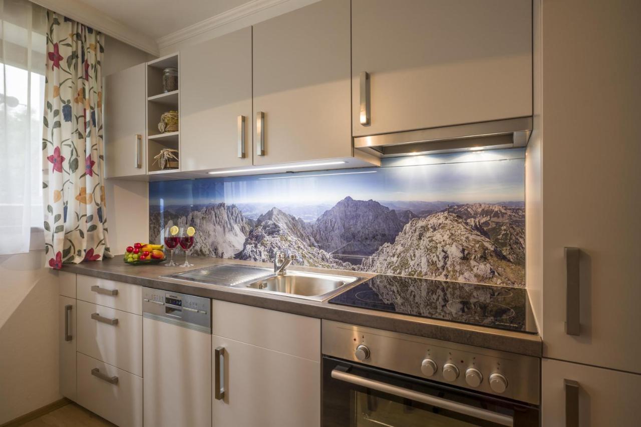 Appartamento con 1 Camera da letto con doccia