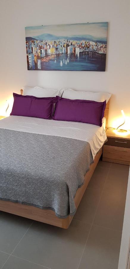 Salsa Split - Cozy Apartment - Chambres d'hôtes Split