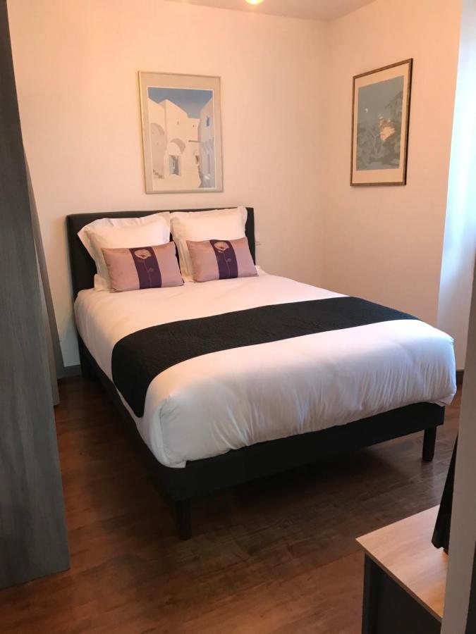 Maison 1 Chambre