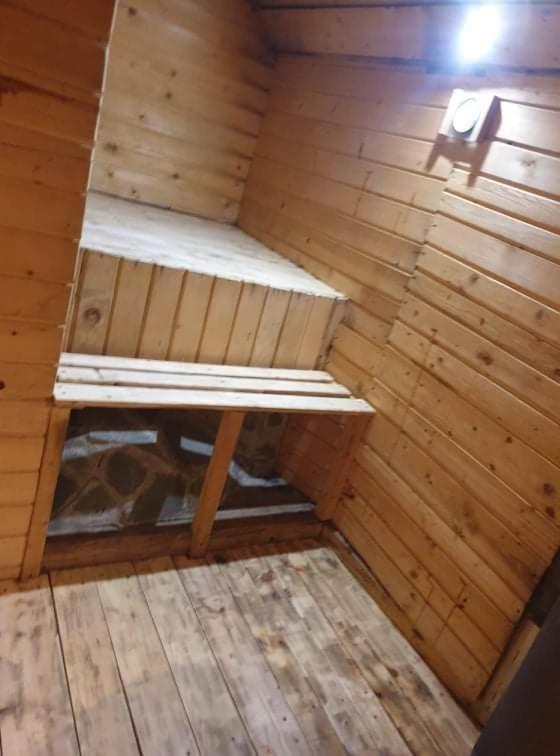Pace in Kuvaszó-Casă la cheie - B&B