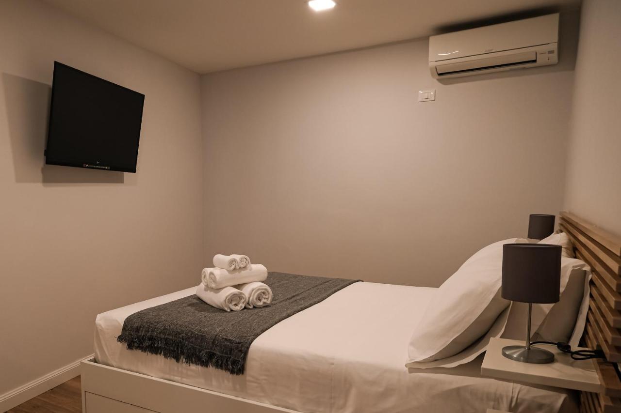 Premium Quadruple Room
