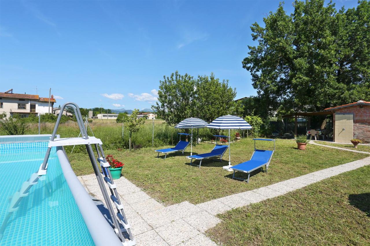 Haus mit 4 Schlafzimmern