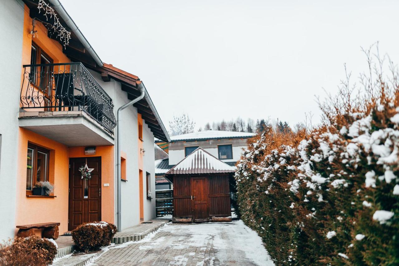Chalupa Bartoš - Bed and Breakfast