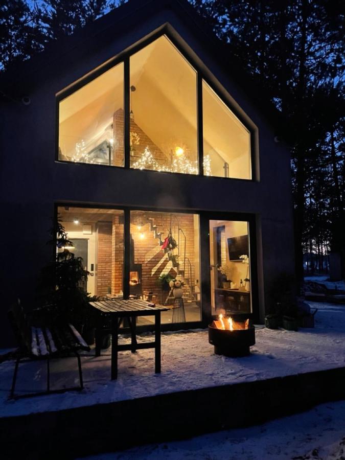 Stara Izba samotnia blisko natury - Bed and Breakfast Aleksandria