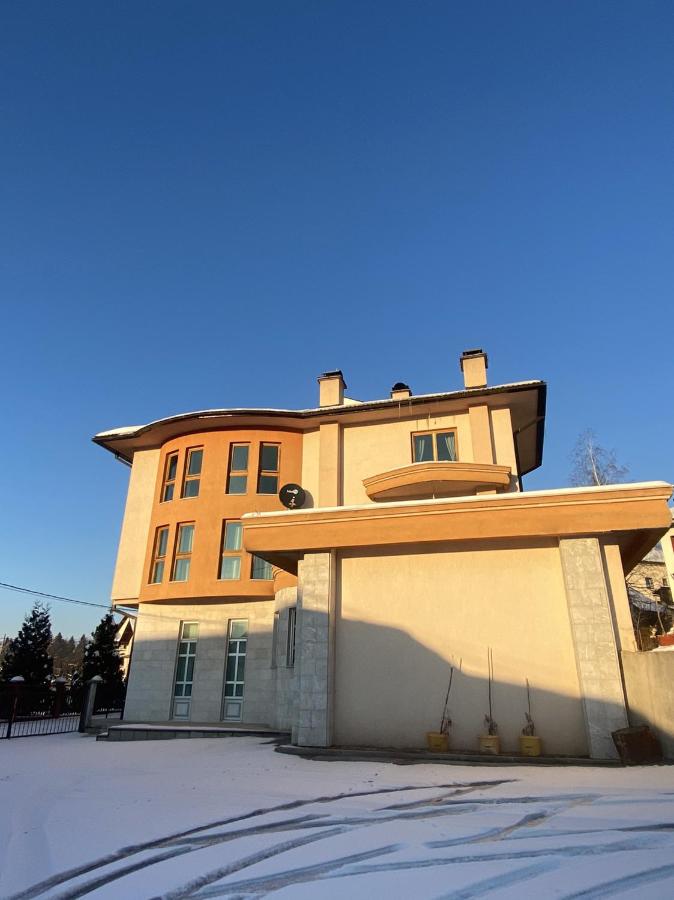 Apartment '84 - Bed and Breakfast