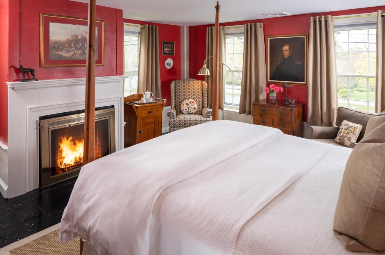 Queen Room 3