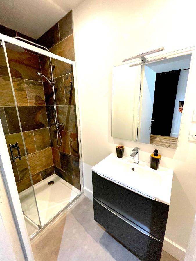 Appartement met 1 Slaapkamer