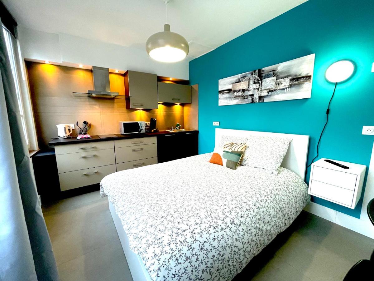 Appartamento con 1 Camera da Letto