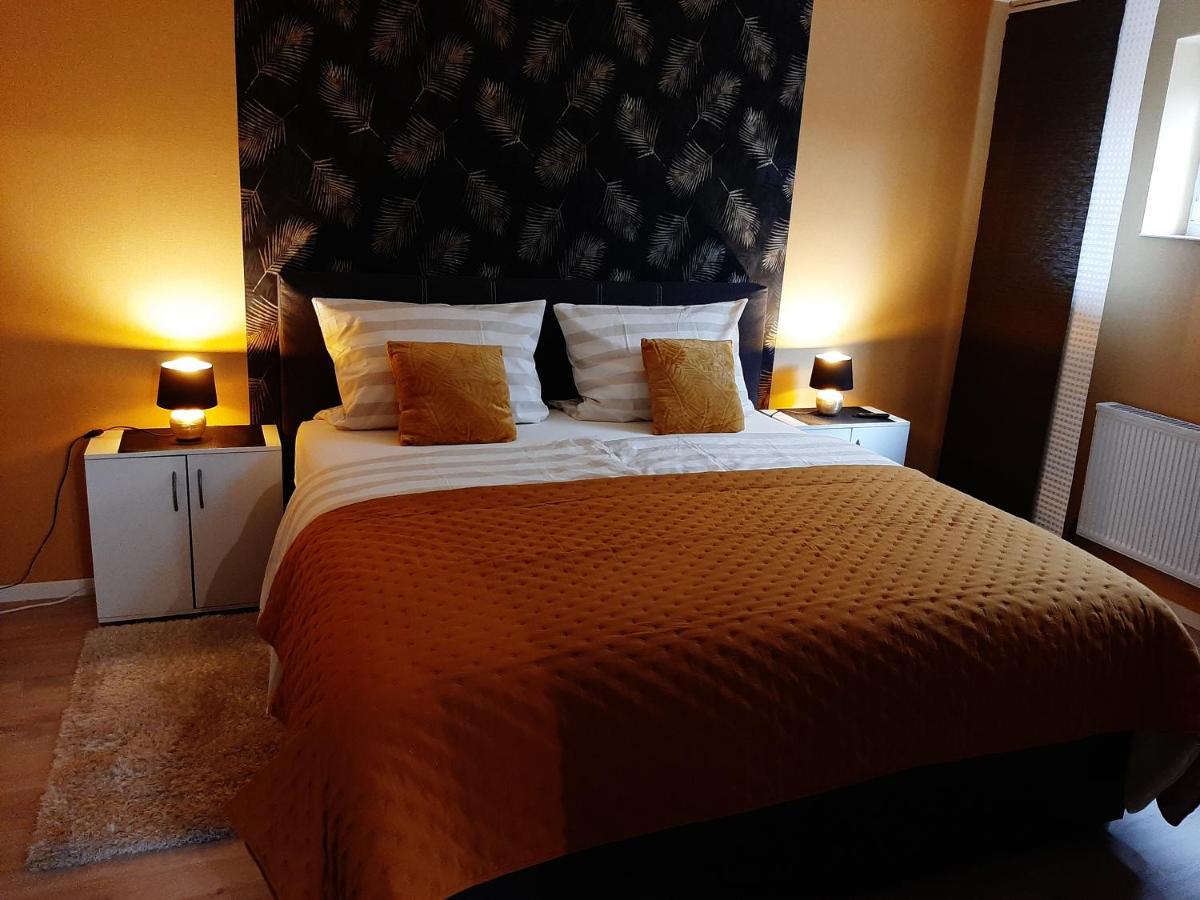 Ferienwohnung Stern - B&B