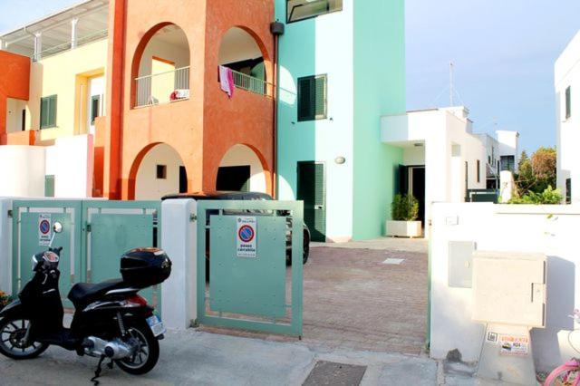Apartamento Estudio con vistas al mar