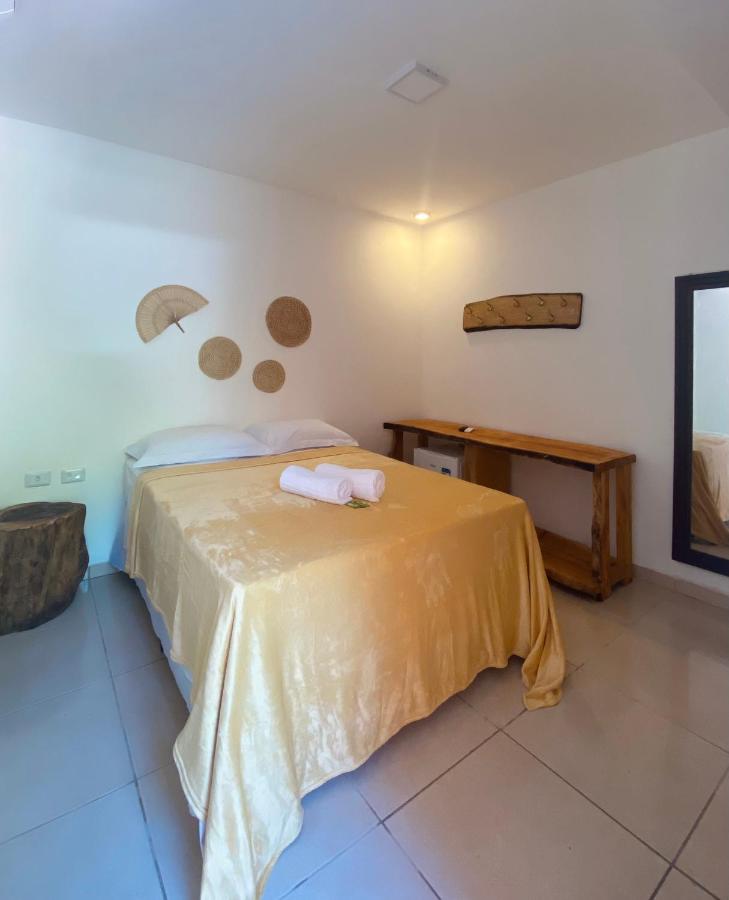 Suite con Vista Giardino