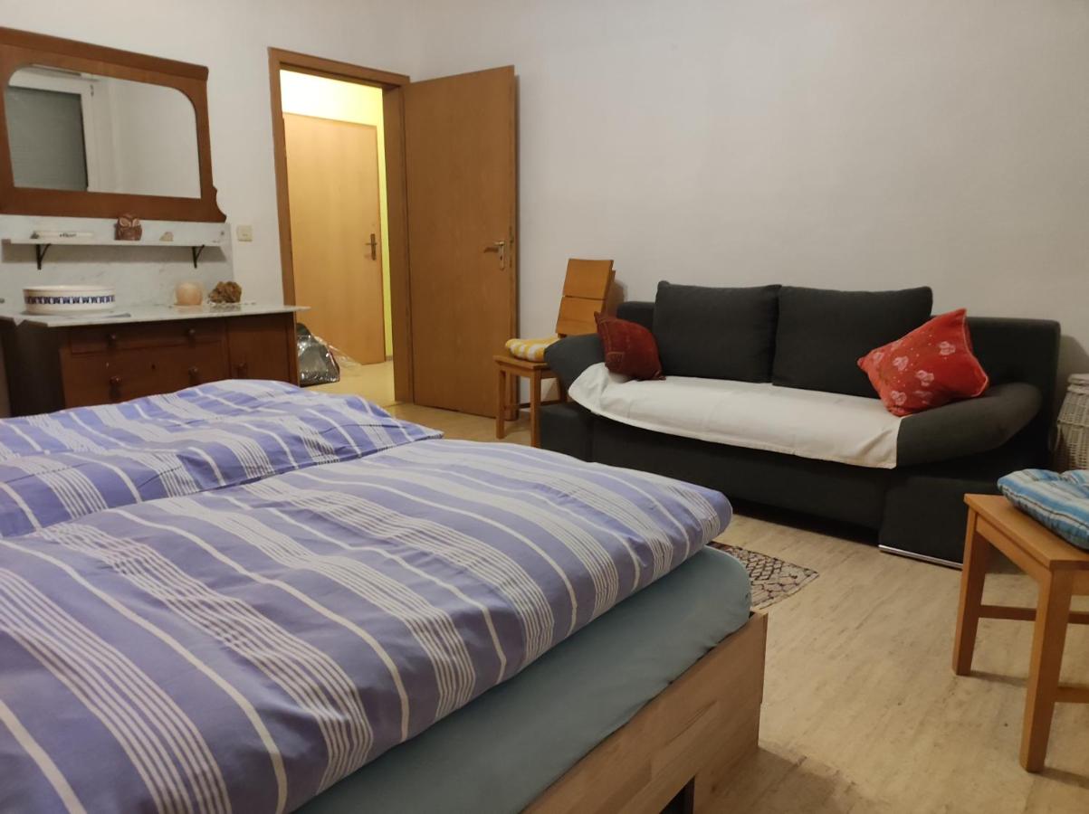Appartement 2 Chambres