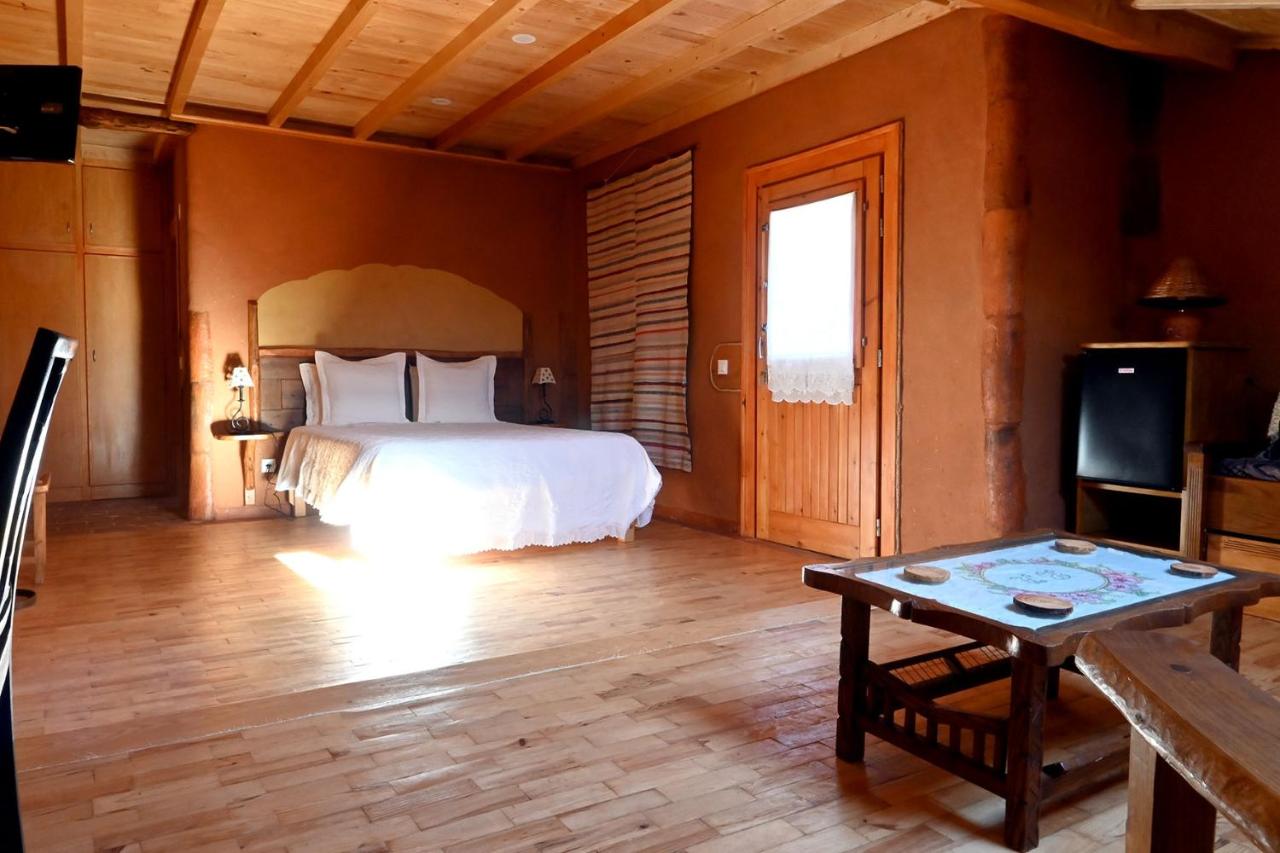 Suite Junior avec Terrasse