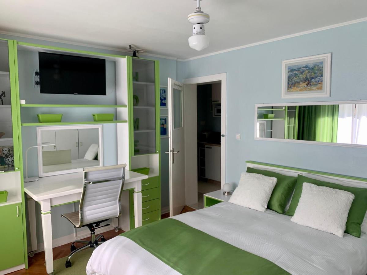 City apartment Mara’s terrace - Marini dvori / 4 pax - B&B Imotski