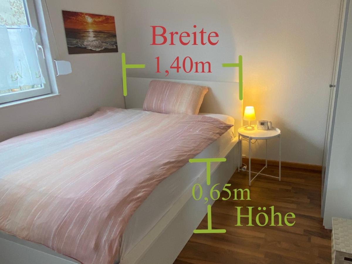 Appartement met 1 Slaapkamer
