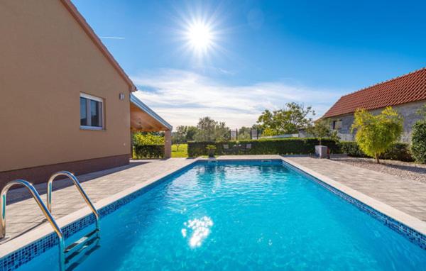 Kuća za odmor Marija - Bed and Breakfast